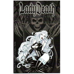 Lady Death: Hot Shots 1 -...