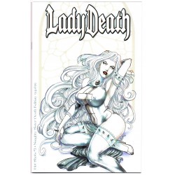 Lady Death: Hot Shots 1 -...