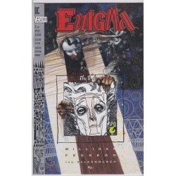 Enigma 2 (of 8)