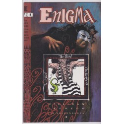 Enigma 1 (of 8)