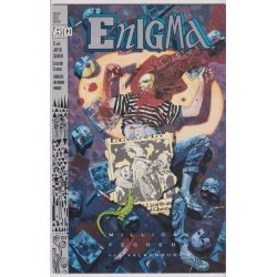 Enigma 5 (of 8)