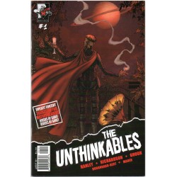 Unthinkables 1 - Richardson...
