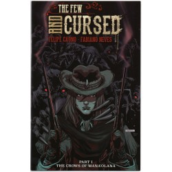 Few and the Cursed 1