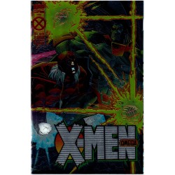 X-Men Omega 4