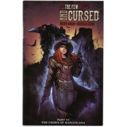 Few and the Cursed 6 - De...