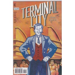 Terminal City 4 (of 9)