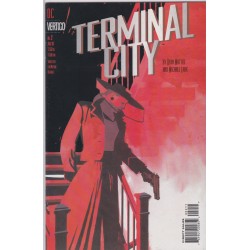 Terminal City 2 (of 9)