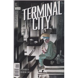 Terminal City 7 (of 9)