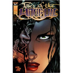 Tales of the Witchblade 4