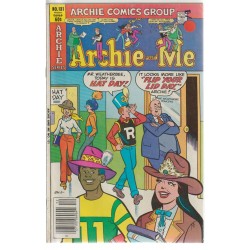 Archie and Me 131