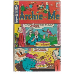 Archie and Me 66