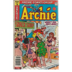 Archie 284