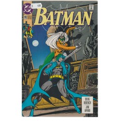 Batman 482
