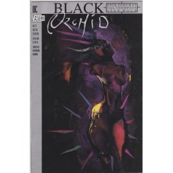 Black Orchid 2
