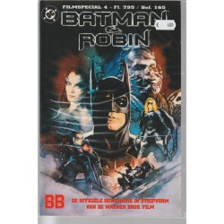 Batman Filmspecial 4