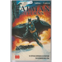 Batman Filmspecial 2