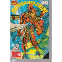 Marvel Super-Helden 73