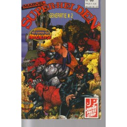 Marvel Super-Helden 66