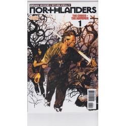 Northlanders 11