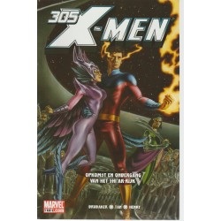 X-Men 305