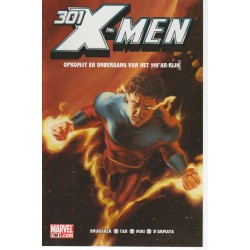 X-Men 301