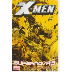X-Men 299
