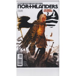 Northlanders 12