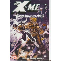 X-Men 297