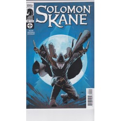 Solomon Kane 2