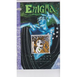 Enigma 3 (of 8)