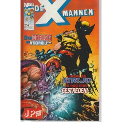 X-Mannen 204