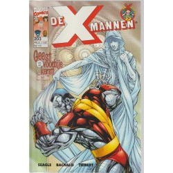 X-Mannen 203