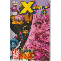 X-Mannen 198