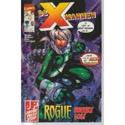 X-Mannen 197