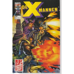 X-Mannen 196
