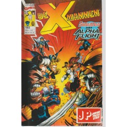 X-Mannen 193