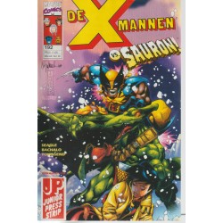 X-Mannen 192