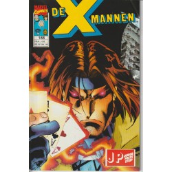 X-Mannen 188