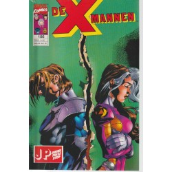 X-Mannen 186