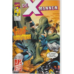 X-Mannen 185