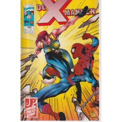 X-Mannen 184
