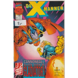 X-Mannen 178