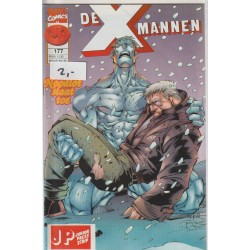 X-Mannen 177