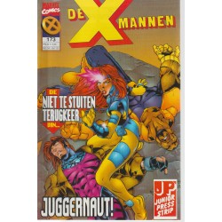 X-Mannen 173