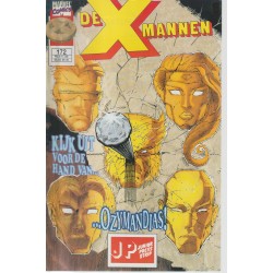 X-Mannen 172