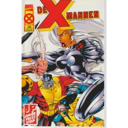 X-Mannen 165