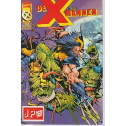 X-Mannen 164
