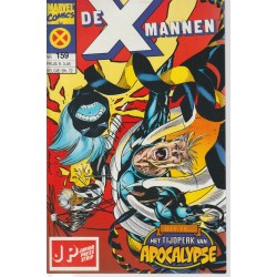 X-Mannen 159