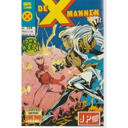 X-Mannen 154