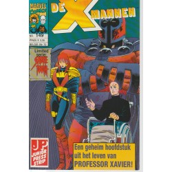 X-Mannen 149